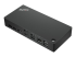 Lenovo ThinkPad Universal USB-C Dock - Tillbaka