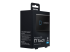 Samsung T7 Touch MU-PC1T0K - Vänster vinkel