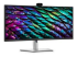 Dell Pro P P3426WEB - LED-skärm - Vänster vinkel