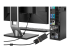 StarTech.com DisplayPort to VGA Adapter - Höger vinkel