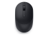 Dell Silent Mouse MS355 - Framsidan