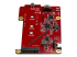 StarTech.com Raspberry Pi Board - Vänster sida