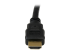StarTech.com 2 m Höghastighets-HDMI-kabel – Ultra HD 4k x 2k HDMI-kabel – HDMI till HDMI M/M - Närbild