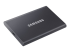 Samsung T7 MU-PC1T0T - Vänster vinkel