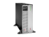 APC Smart-UPS On-Line SRTL1500RM4UXLI-NC - Vänster vinkel
