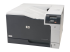 HP Color LaserJet Professional CP5225n - Höger vinkel