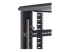 StarTech.com 42U Server Rack Cabinet - Närbild