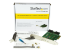 StarTech.com 3-port M.2 SSD (NGFF) Adapter Card - Framsidan
