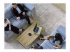 Jabra SPEAK 410 - VoIP stationär högtalartelefon - Ovansidan