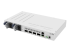 MikroTik CRS504-4XQ-IN - Höger vinkel