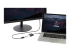 StarTech.com Mini DisplayPort till DVI-videoadapter - Höger vinkel