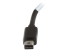 StarTech.com Aktiv Mini DisplayPort till DVI-adapter - Närbild