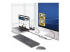 StarTech.com HDMI to DisplayPort Adapter, 8K 60Hz, Active Video Converter - Höger vinkel