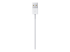 Apple - Lightning-kabel - Närbild