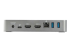 StarTech.com USB-C-dockningsstation - Tillbaka