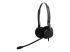 Jabra BIZ 2300 QD Duo - Höger vinkel
