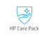 Electronic HP Care Pack Next Day Exchange Hardware Support - Framsidan