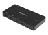 StarTech.com USB C KVM-switch med 2 portar - Höger vinkel
