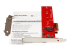 StarTech.com x4 PCI Express 3.0 till M.2 PCIe NVMe SSD Adapter - Framsidan