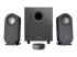 Logitech Z407 - Android Edition - Ovansidan