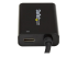 StarTech.com USB C till HDMI 2.0-adapter med strömförsörjning - Närbild