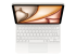 Apple Magic Keyboard - Framsidan
