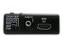 StarTech.com Composite and S-Video to HDMI Converter with Audio - Vänster sida