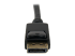 StarTech.com 6ft DisplayPort to VGA Cable – 1920x1200 - Närbild