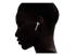 Apple AirPods with Charging Case - Höger sida