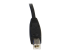 StarTech.com 3 m 2-i-1 universell USB KVM-kabel - Närbild