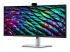 Dell Pro P P3426WEB - LED-skärm - Höger vinkel