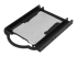 StarTech.com 2,5" SSD/HDD-monteringsfäste för 3,5" enhetsfack - Vänster vinkel