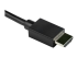 StarTech.com 3 m VGA till HDMI-adapter - Närbild