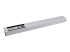 StarTech.com 1U 19" hyllmonterbar kabelhanteringspanel i metall - Vänster vinkel