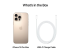 Apple iPhone 16 Pro Max - Flera vinklar