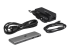 CORSAIR USB100 - Hubb - Vänster vinkel
