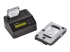 StarTech.com Hårddiskraderare och -dockningsstation för 2,5/3,5" SATA SSD/HDD - Vänster vinkel