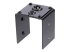 StarTech.com Cable Management Module for Conference Table Connectivity Box - Vänster vinkel