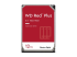WD Red Plus WD120EFGX - Framsidan