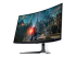 Alienware AW3225QF - OLED-monitor - Höger vinkel