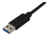 StarTech.com USB to Fiber Optic Converter - Närbild