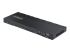 StarTech.com 4-Port HDMI Splitter, 4K 60Hz HDMI 2.0 Video, 1 In 4 Out HDMI Splitter, 4K HDMI Splitter w/Built-in Scaler, 3.5mm/Optical Audio Port, Durable Metal Housing, HDR/HDCP - Höger vinkel