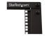 StarTech.com 18U 19-tums Open Frame Server-rack - Närbild