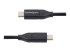 StarTech.com 0.5m USB C Cable - Flera vinklar