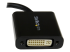 StarTech.com Mini DisplayPort till DVI videoadapter - Närbild