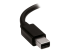 StarTech.com Mini DisplayPort till HDMI-adapter - Närbild