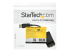 StarTech.com DisplayPort to VGA Adapter - Framsidan