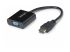 StarTech.com HDMI to VGA Adapter, 1080p, Active Video Converter - Höger vinkel
