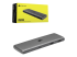 CORSAIR USB100 - Hubb - Vänster vinkel