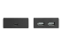 StarTech.com USB 2.0-över-Cat5-eller-Cat6-förlängare med 4 portar - Framsidan